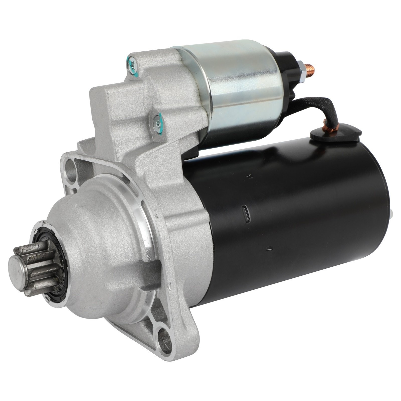 Porsche Carrera GT 2004-2005 Starter motor