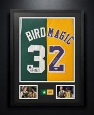 Larry Bird Rookie Cards and Autographed Memorabilia Guide 50