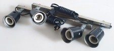 POLAROID MP3/4 LIGHT ARMS SET OF 2