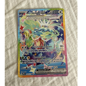 Terapagos | eBay Terapagos | eBay