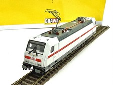 Brawa 43976 E-Lok 146 572-3 Beleuchtung Führ...
