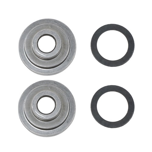 30-3111 New For Honda Recon 250 TRX250 2x4 valve kitoverhaul kitoil seal 02-18 - Foto 16 di 20