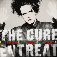 Entreat Plus (Remastered) (180G) | The Cure | Vinyl / Schallplatte | 2016