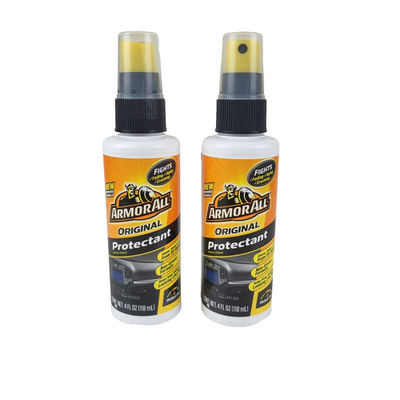 #ad #ad SET OF 2 ArmorAll Protectant Original 4oz Bottle Spray $11.99
