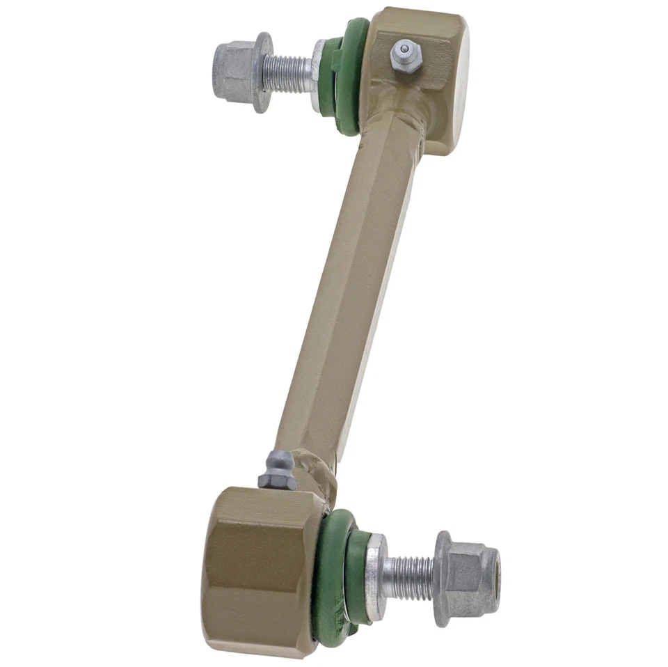 Kit de enlace de barra estabilizadora de suspensión Mevotech TXK80066 para Ford Focus 00-11 Foto 3 de 4