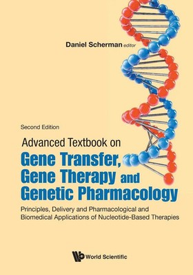 ADV TBK GENE TRANSFER (2ND ED) Scherman Daniel Taschenbuch Englisch 2019