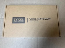 Zyxel VMG1312-T20B VDSL Gateway Wireless Router VDSL-2 4-port with USB White