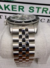 Tudor Black Bay 41 “Monochrome”  Ref. M7941A1A0NU-0003 Case #310 4