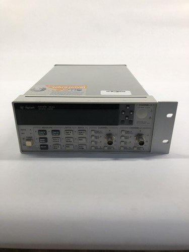 Agilent 53131A 225 MHz Universal Counter - Great Condition