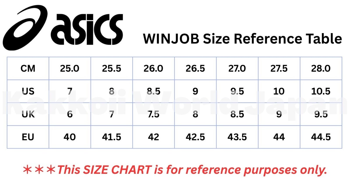 ASICS Safety Work Shoes WINJOB CP212 AC ASICS Blue 1271A045.400