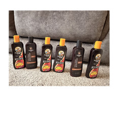 Australian Gold Dark Tan Job Lot