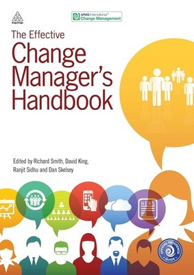 Effective Change Manager'S Handbook General Purpose Multi Application Common Use
