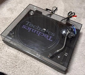 Technics 1200 Mk6 | eBay