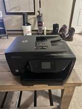 HP OfficeJet Pro 6978 Color Inkjet All-in-One Printer - T0F29A#B1H