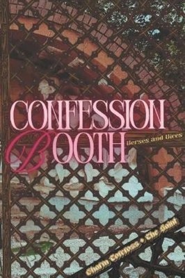 The Saint Charm Torcross Confession Booth (Paperback) (UK IMPORT)