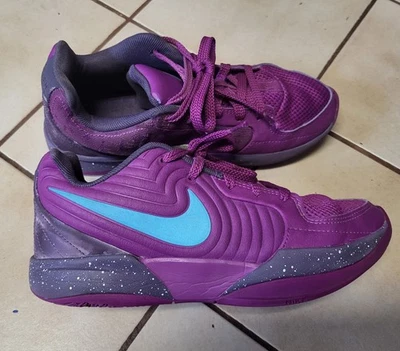 Nike Ja 2 Purple Sky - FD7328-500 for Sale | Authenticity