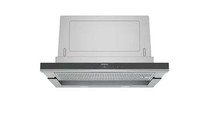 Siemens LI67SA671 Eek: A Flachschirmhaube, 60Cm Breit, Ab-/Umluft, Dimm-Funktion