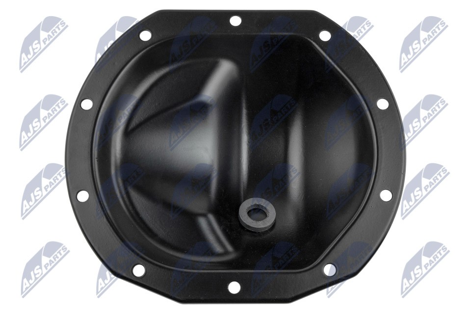Oil pan Steel BMO-FR-010 NTY for FORD USA BRONCO II - Image 10