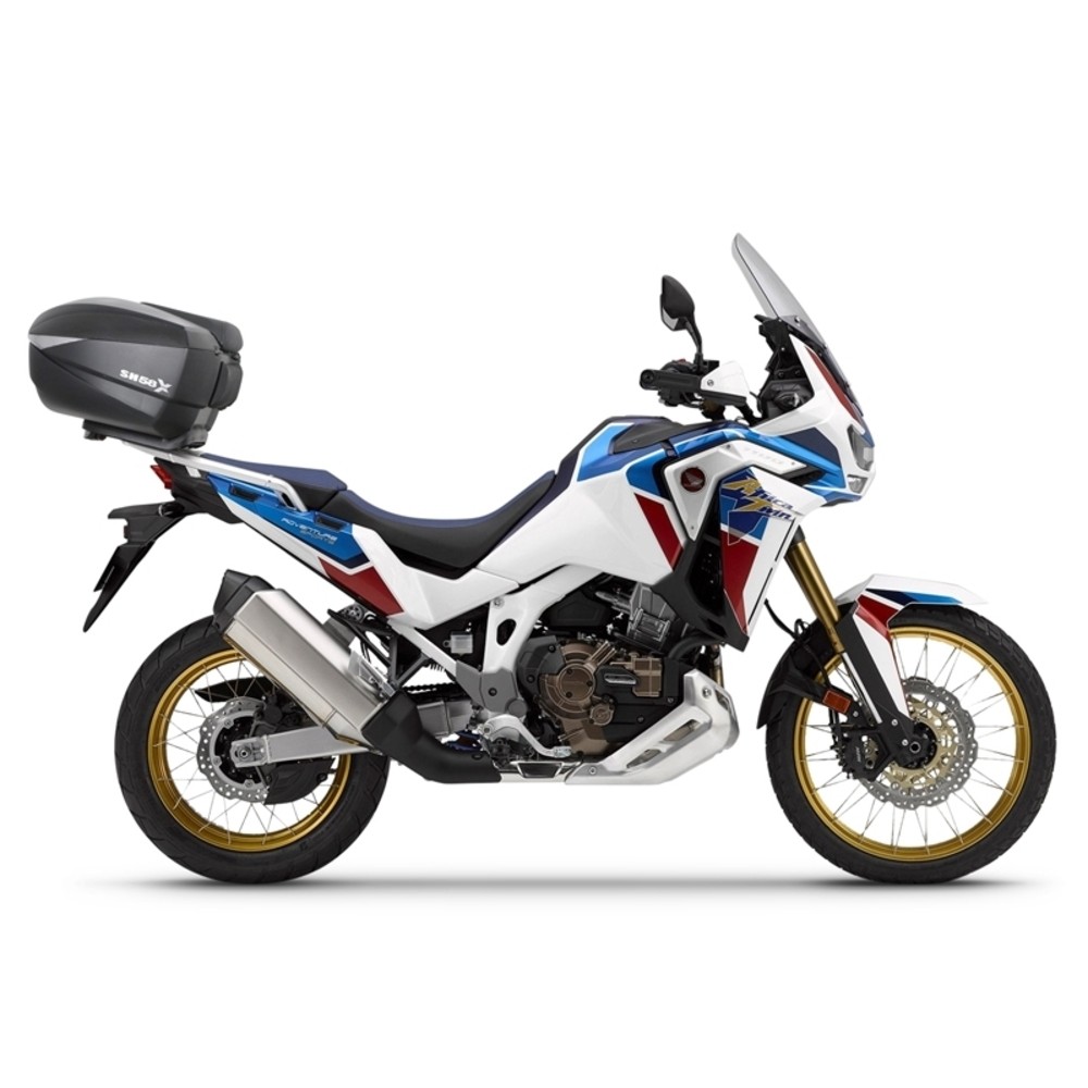 Fixings SHAD Top Master Honda for Moto Spare Parts Moped
