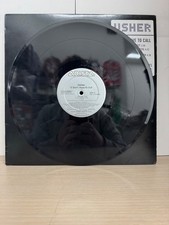 Usher – U Don't Have To Call 12" Single Record 2002 Arista R&B Soul 33 RPM