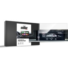 Keramische Folie für Porsche Panamera 2 (2016-2023) Grizz Protector Schutzfolie