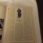 Pastimes Mag., Eastern Airlines, Sept.,1975, Sherlock Holmes Cv & 5 Page Feature — photo 4