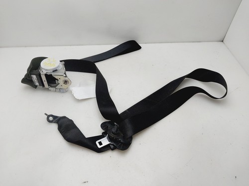 34078320C sicherheitsgurt vorne links BMW SERIE 1 BERLINA 5P F20 demip9387323