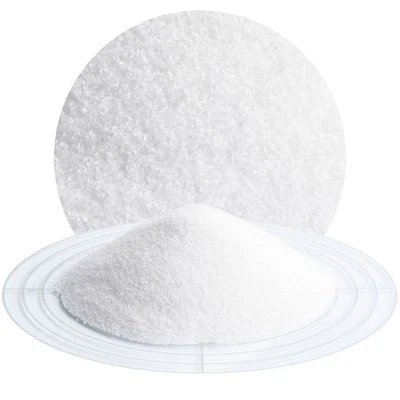 SCHICKER MINERAL 25 kg Edelkorund Strahlmittel weiß F36 Aluminiumoxid Sandstrahlen Korund Dental