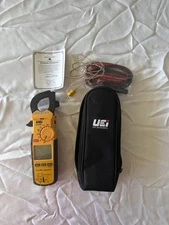 UEi Test Instruments DL579T True RMS Clamp Meter