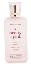Saint Cloud Perfume- Pretty In Pink 3.4 Fl.