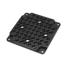 Camera Cheese Mounting Plate 75mm VESA Mount Compatible Multipurpose 3031