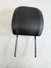 2017 - 2020 JAGUAR F PACE FRONT LEFT DRIVER SIDE SEAT HEADREST HEAD REST OEM
