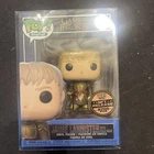 Funko Pop! Vinyl: Game of Thrones - Jaime Lannister with Gold Hand (Digital