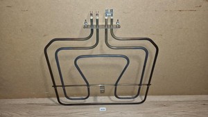 Zanker Backofen ZKH 7529 Heizung Heizelement original OBEN