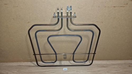 Zanker Backofen ZKH 7529 Heizung Heizelement original OBEN