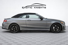 2022 C 43 AMG