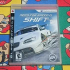 Need for Speed: Shift (Sony PlayStation 3) PS3 CIB Complete - NFS Racing Game