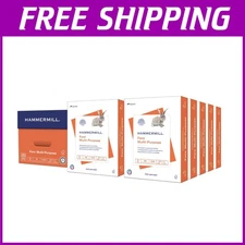 Sustainable 20 lb Copy Paper - Made in the USA