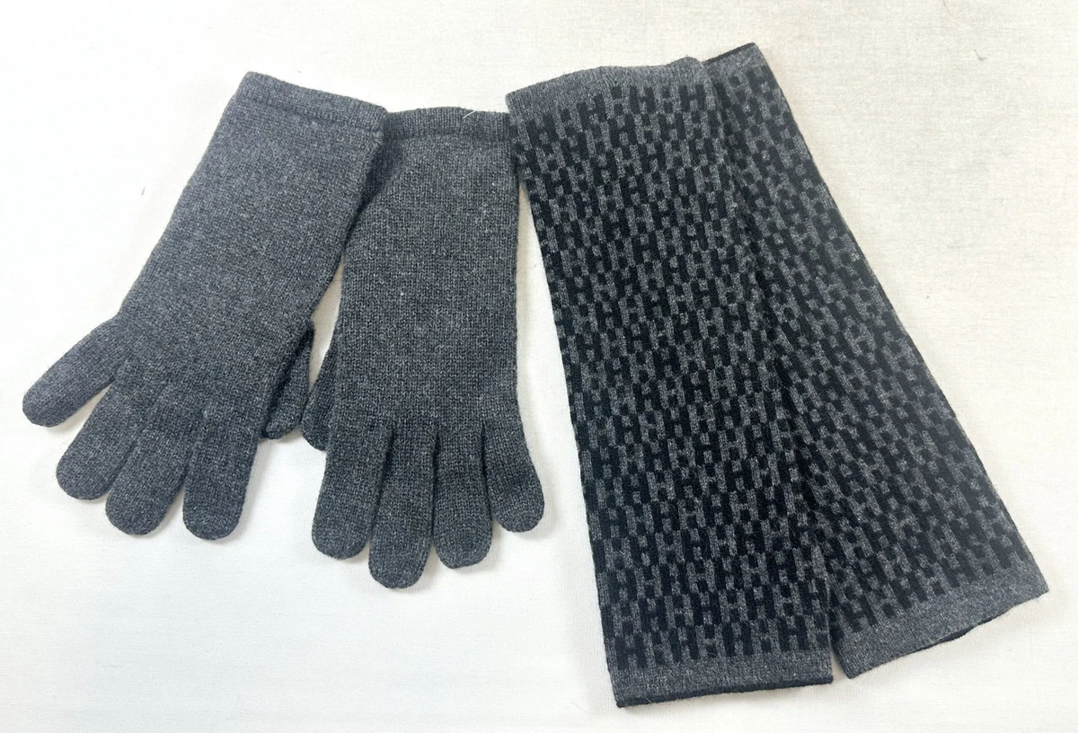 Wrist 100% Cashmere Casual Gloves & Mittens for Women for sale | eBay