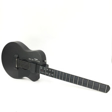 Yamaha EZ-AG Electronic Digital Midi Guitar Synthesiser- Tested & Working