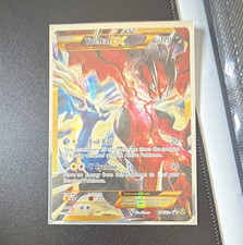 Pokemon Co. Yveltal EX XY150A Alternate Art Promo Holo EN 170 HP on eBay