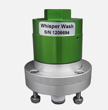 Whisper Wash WW312 Swivel Assembly - Ground Force, Classic, Ultra Clean, Big Guy