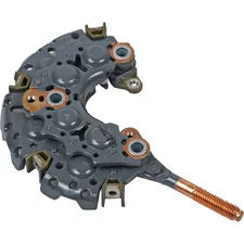 Rectifier For Denso 021580-3750, 021580-3990, 021580-4100; 172-52020