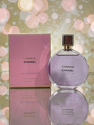 Chance Chanel Eau Splendide 3.4 FL oz Women