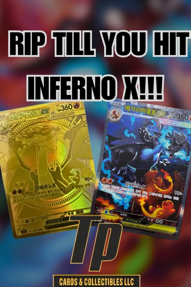 $1 START RIP TILL YOU HIT INFERNO X! W/ Gabe