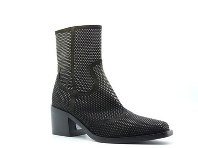 Fru.it 8508 - Damen Stiefeletten