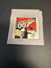 007 James Bond (Nintendo GameBoy, 1998) Cartridge Only Untested