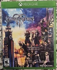 Kingdom Hearts III 3 - Xbox One - TESTED