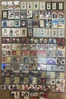 MLB Baseball Relic & Patch 100 Card Lot 🔥2012-2025 No Duplicates! See all Pics