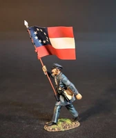 JOHN JENKINS AMERICAN CIVIL WAR CS33V-03 CONFEDERATE 33RD VIRGINIA REGIMENT